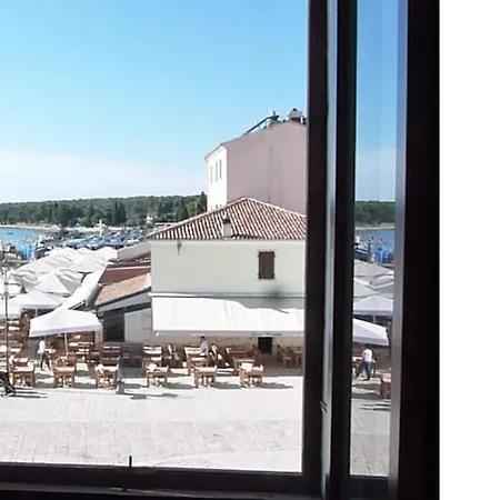 Ida Apartamento Fažana