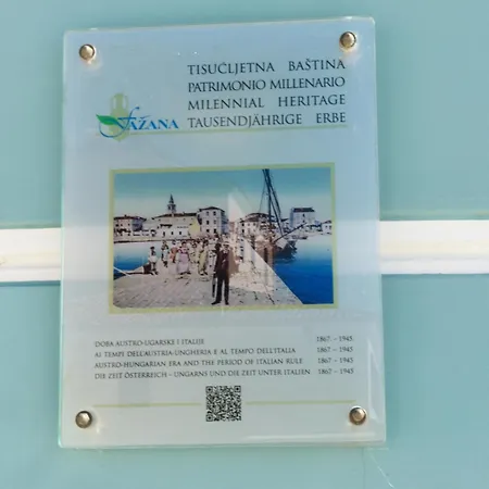 Apartament Ida