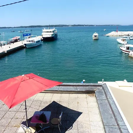Ida Apartamento Fažana